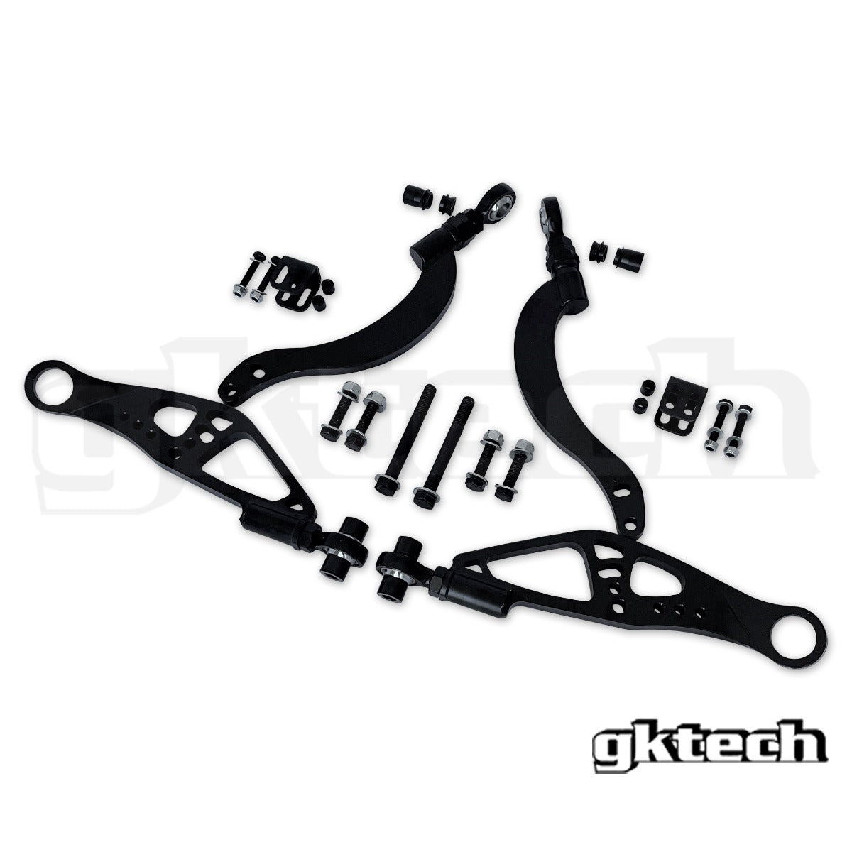 86 / GR86 / BRZ Front Lower control arms