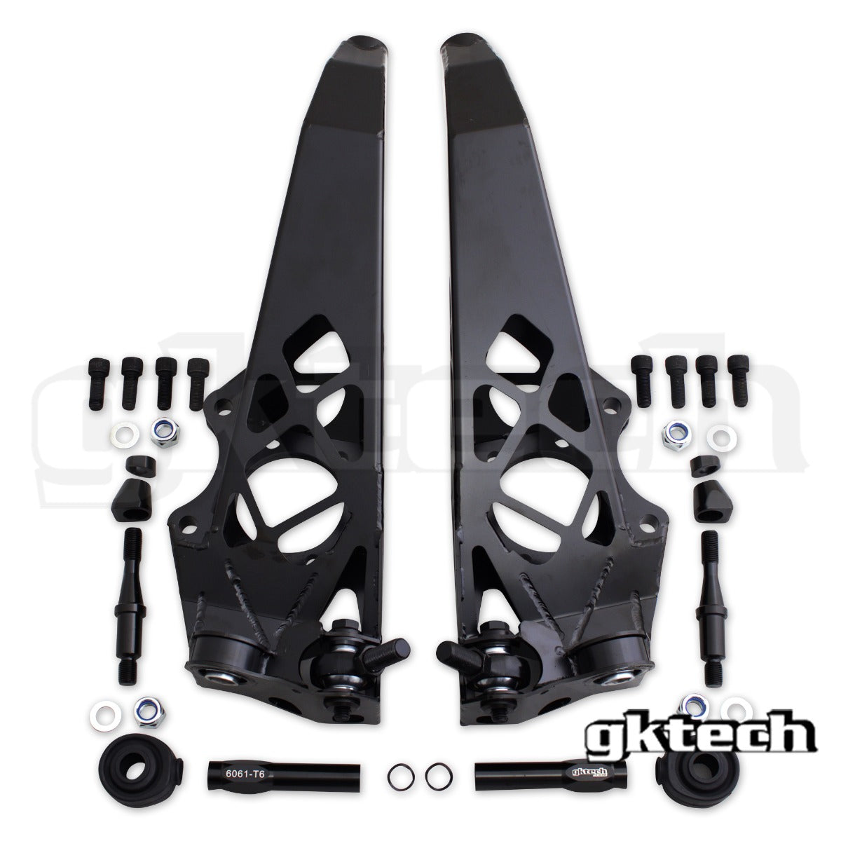 Z33 350z/V35 V2 Super Lock Combo - 15% Off