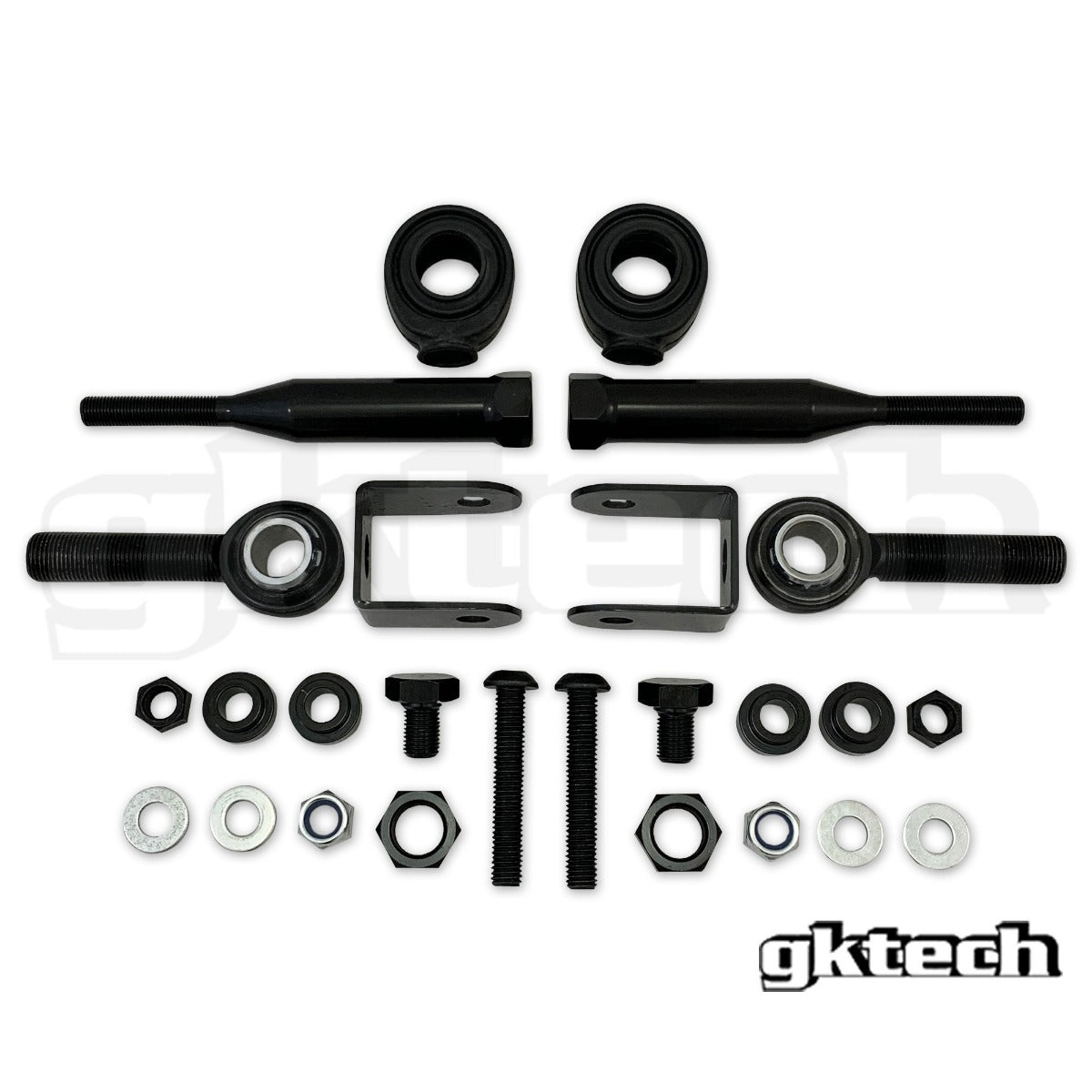 R32 GTR / BNR32 SKYLINE HICAS LOCK BAR COMBO