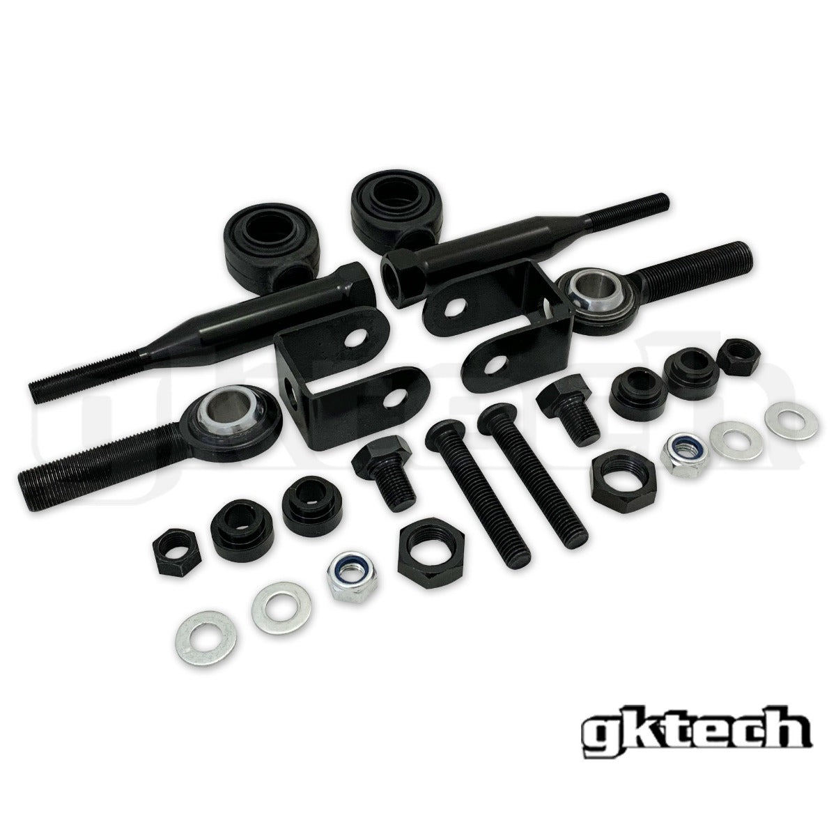 R32 GTR / BNR32 SKYLINE HICAS LOCK BAR COMBO