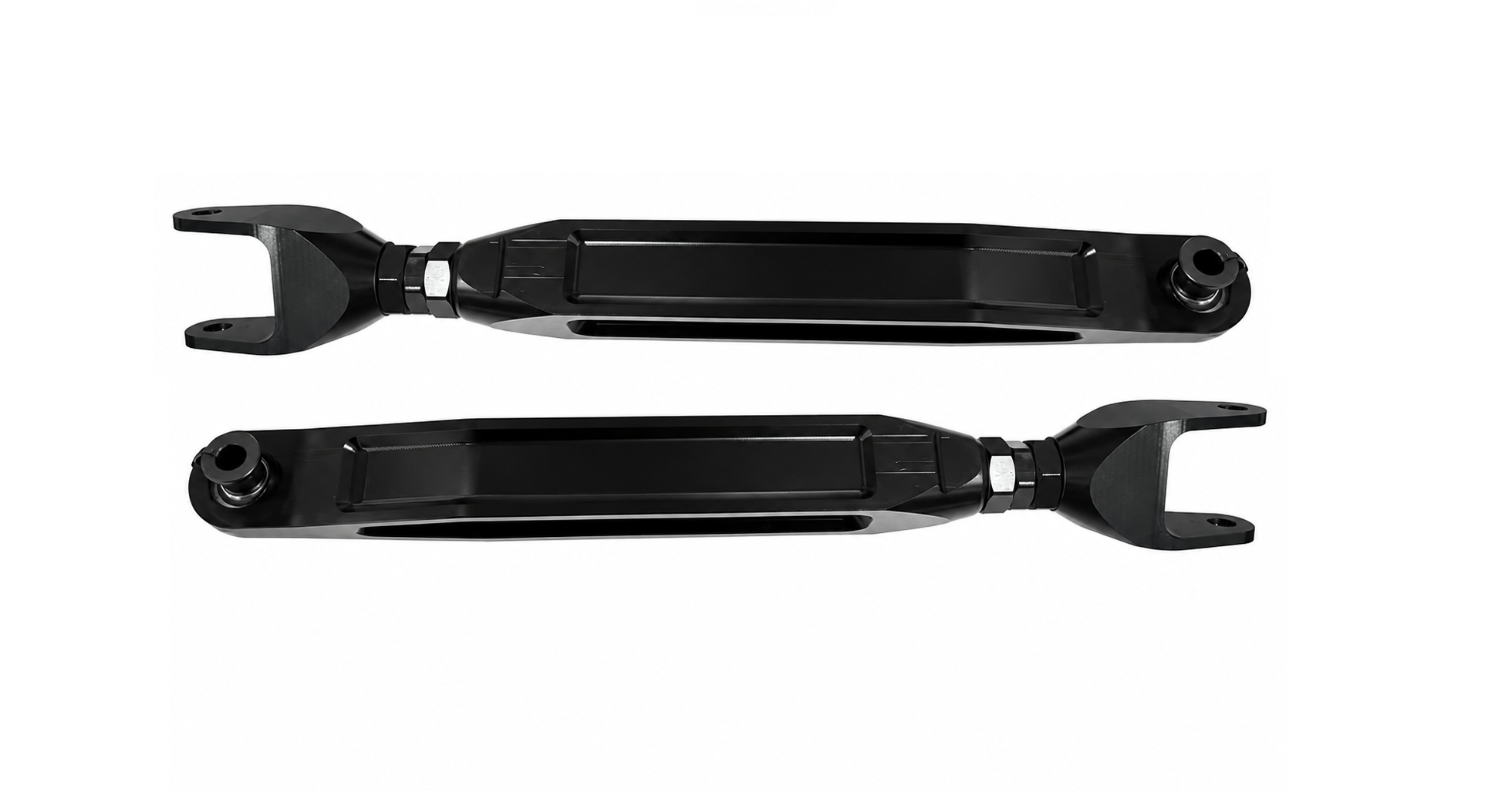R35 GT-R Billet Rear Toe Arms