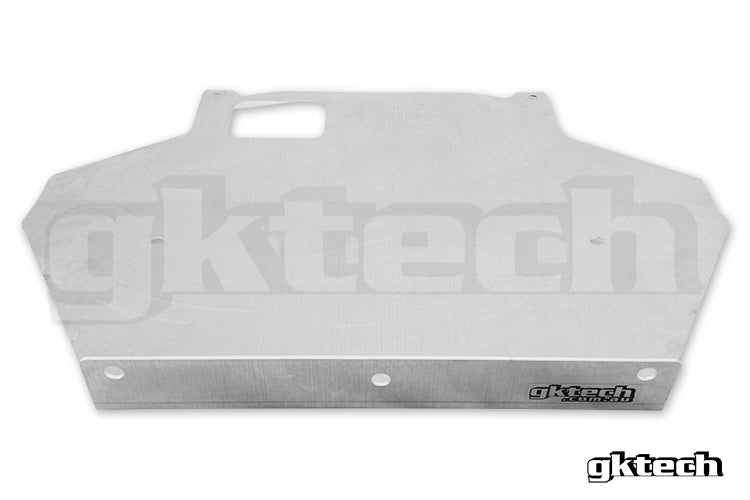 S14 /S15 200sx Under Engine Bash Plate