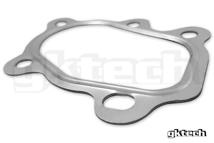 T25/T28 stainless steel turbo to dump pipe gasket