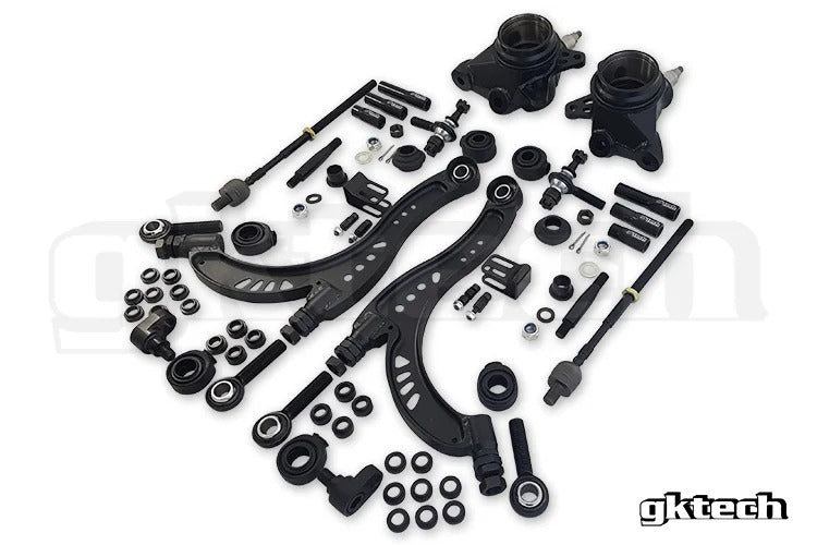 300zx Z32/ R chassis Skyline Super Lock Combo - 15% off