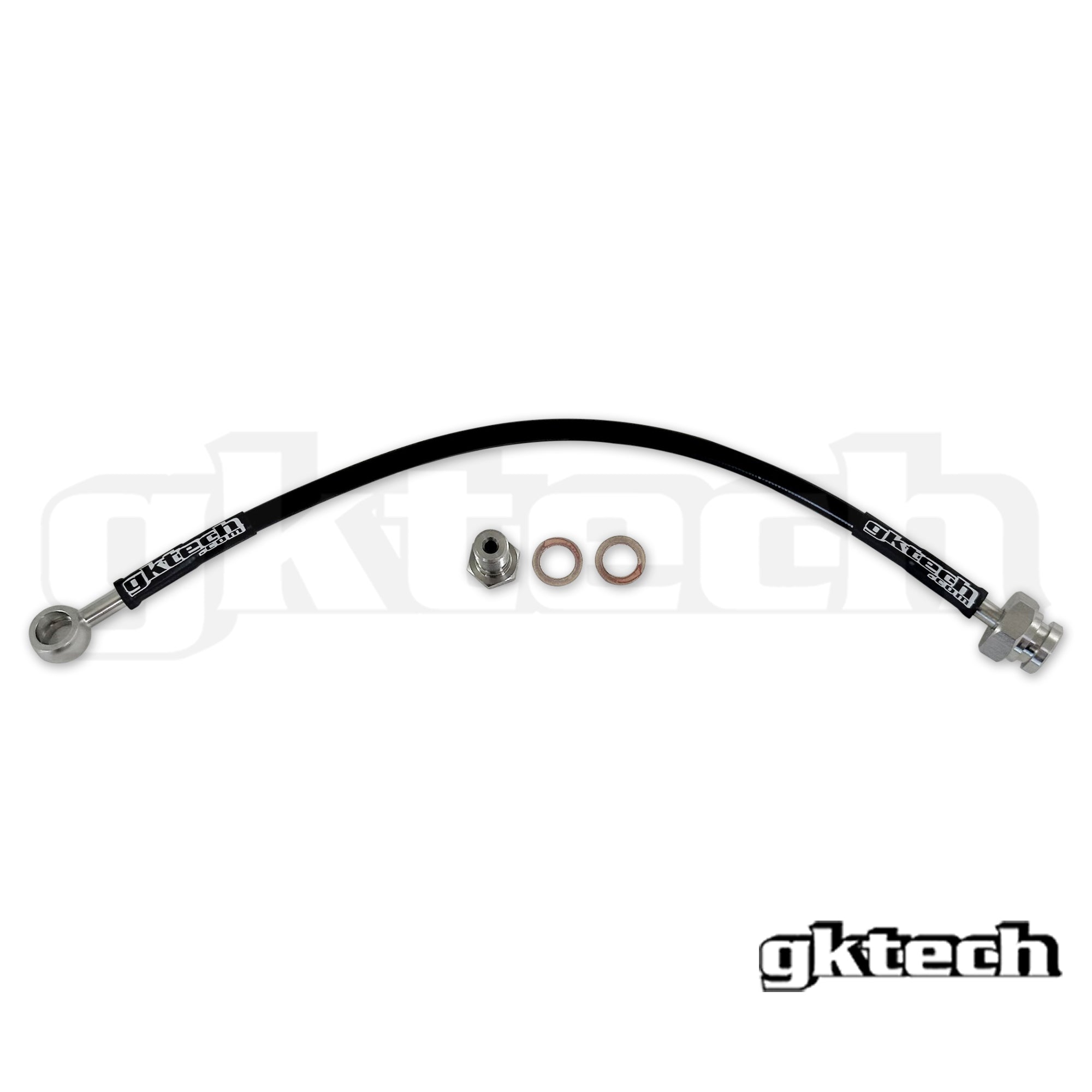 Z33 350z/V35 Skyline braided Clutch Line