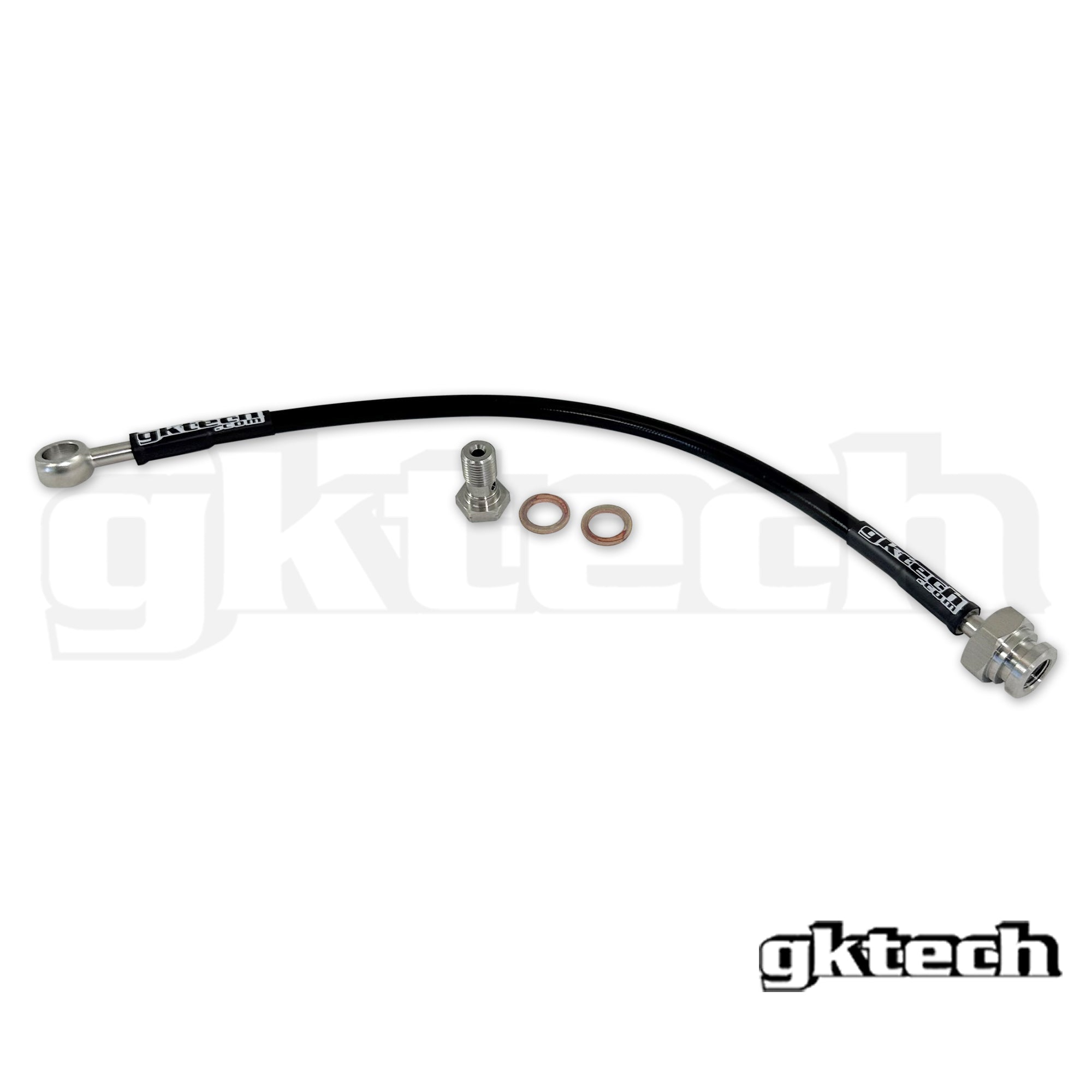 Z33 350z/V35 Skyline braided Clutch Line