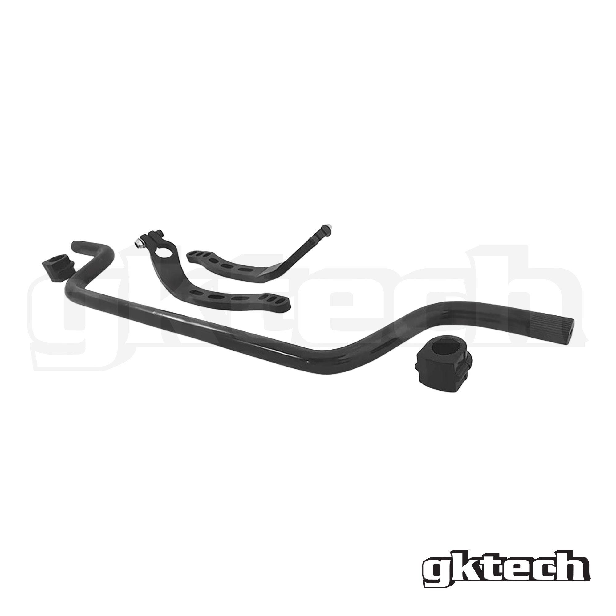 S chassis high clearance adjustable swaybar