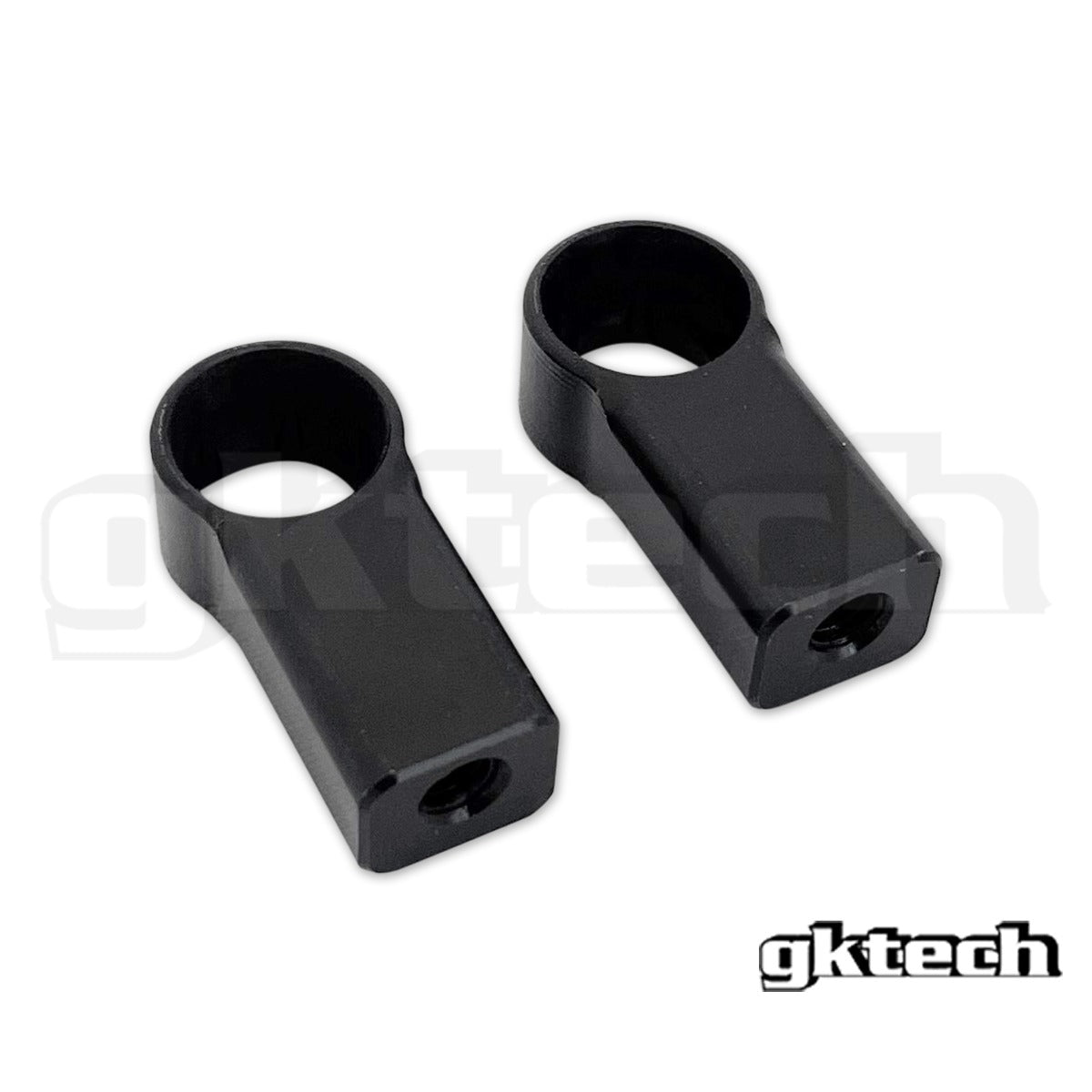 Plastic end links (a pair to suit 1 headlight)