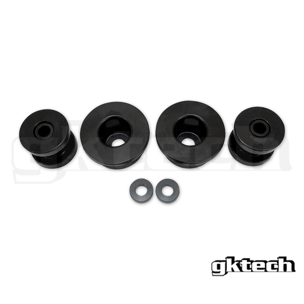 S/R/Z32 chassis Polyurethane diff bushes