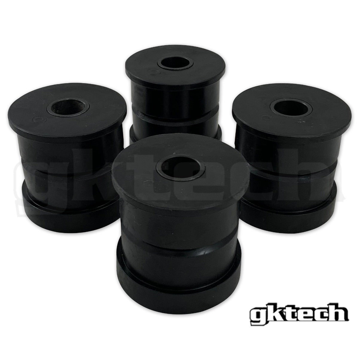 Polyurethane rear subframe bushes