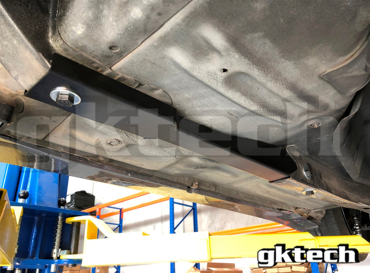 180sx Frame Rails S13/180sx frame rail extension reinforcement brace
