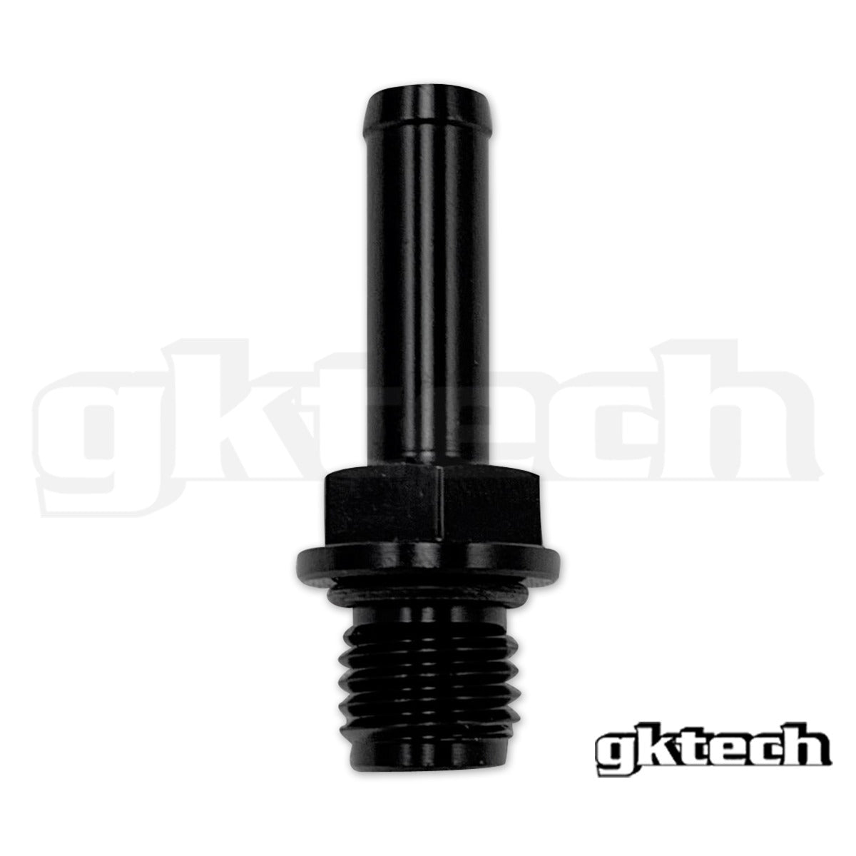 M12 x 1.5 to 8mm barb