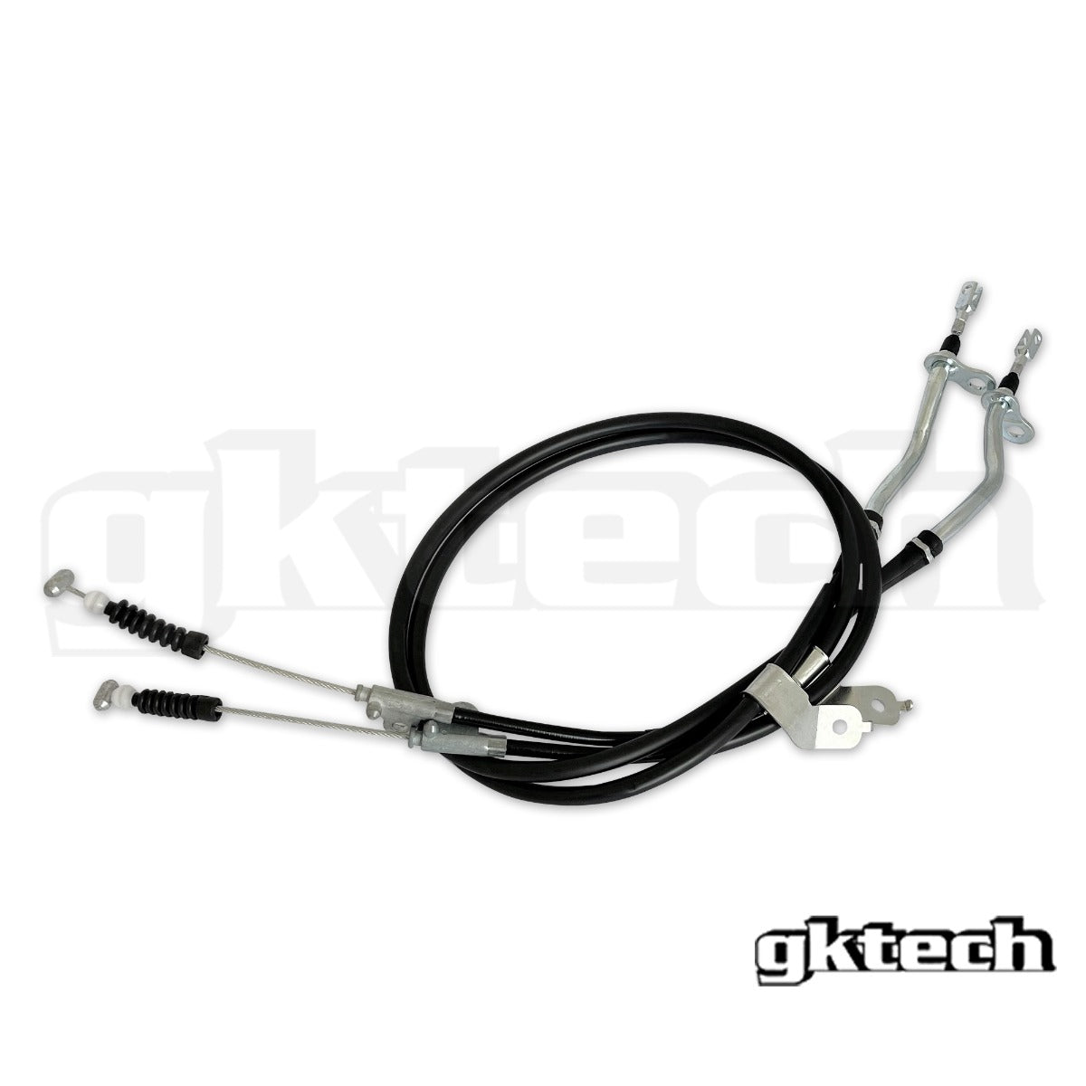 Z33 350Z Handbrake Cables (Pair)