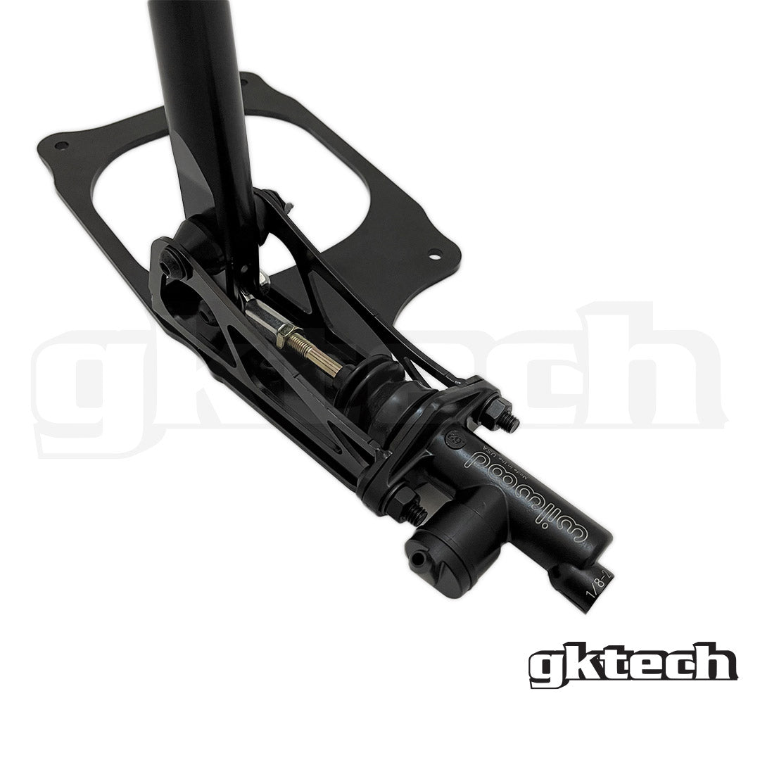 Z34 370z hydraulic handbrake setup - (10% combo discount)