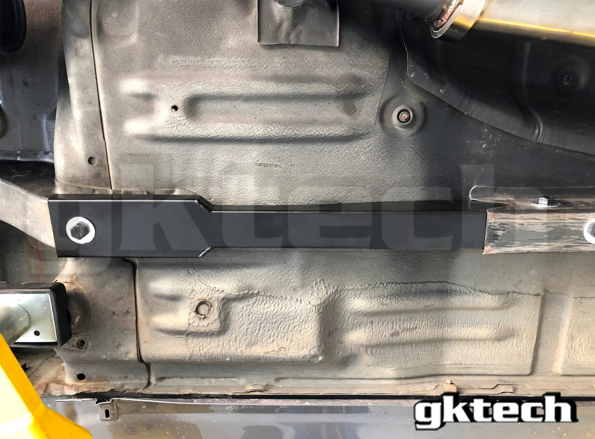 180sx Frame Rails S13/180sx frame rail extension reinforcement brace