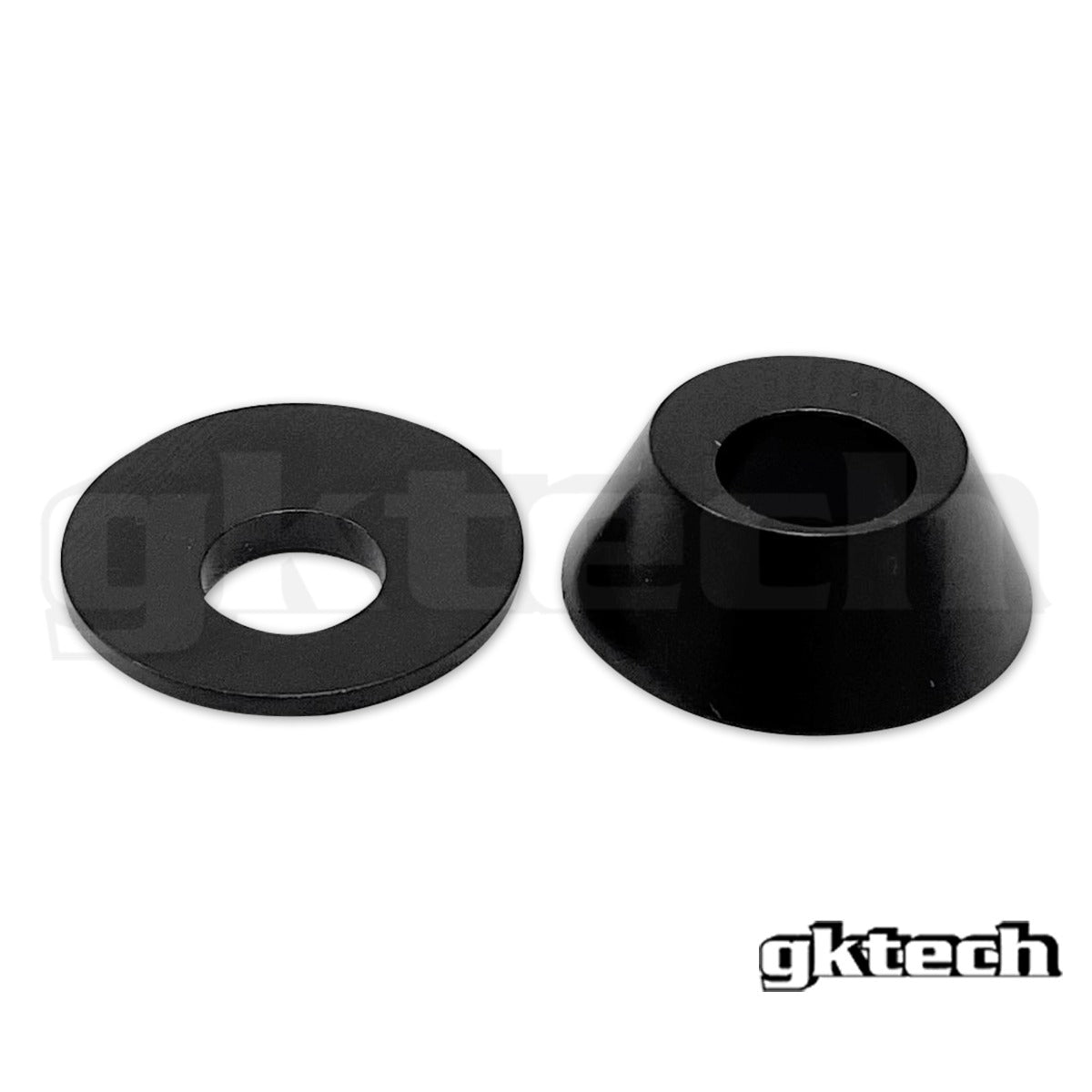 S chassis pro drift knuckle ackerman adjustable inserts