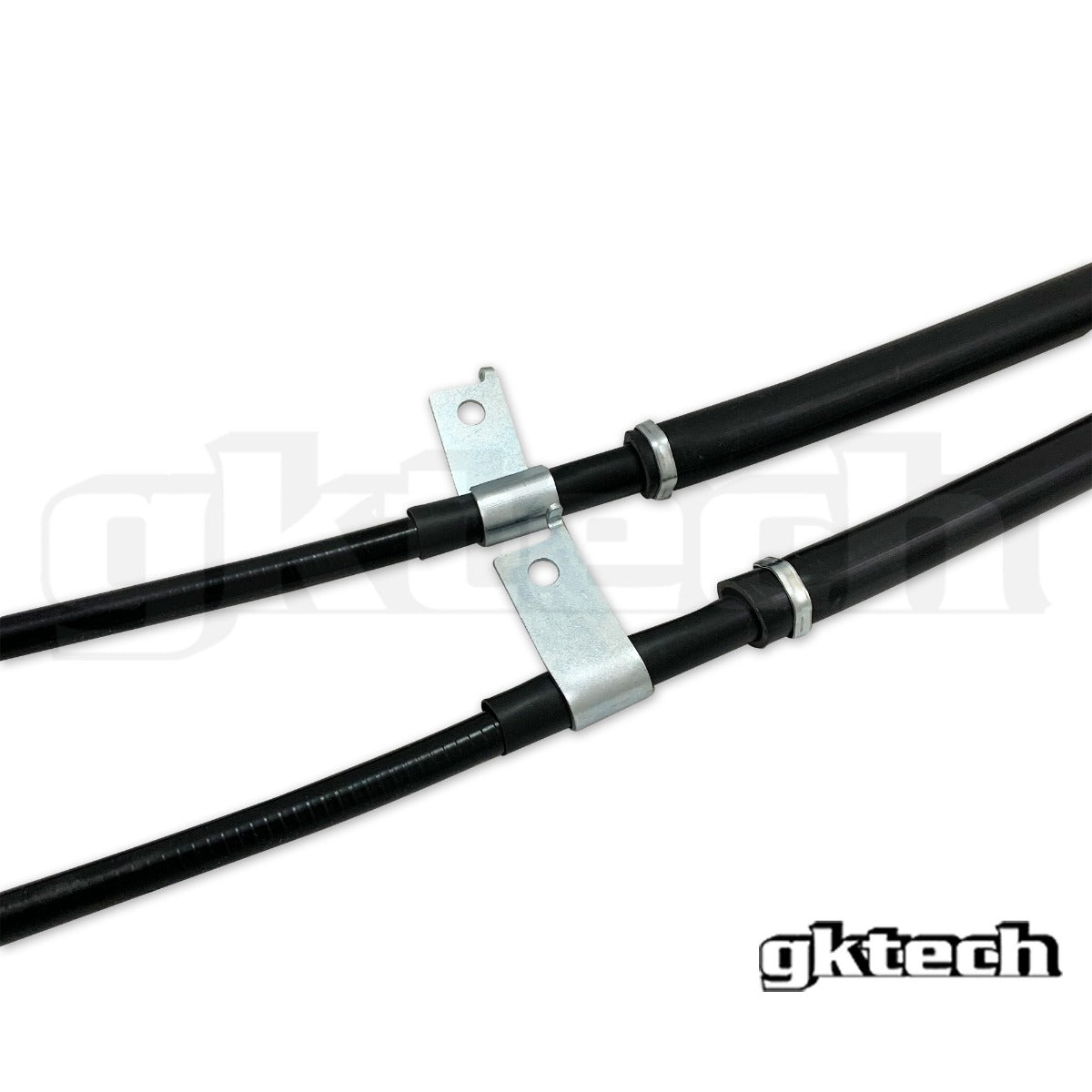 Z32 300zx (2+2) Handbrake Cables (Pair)