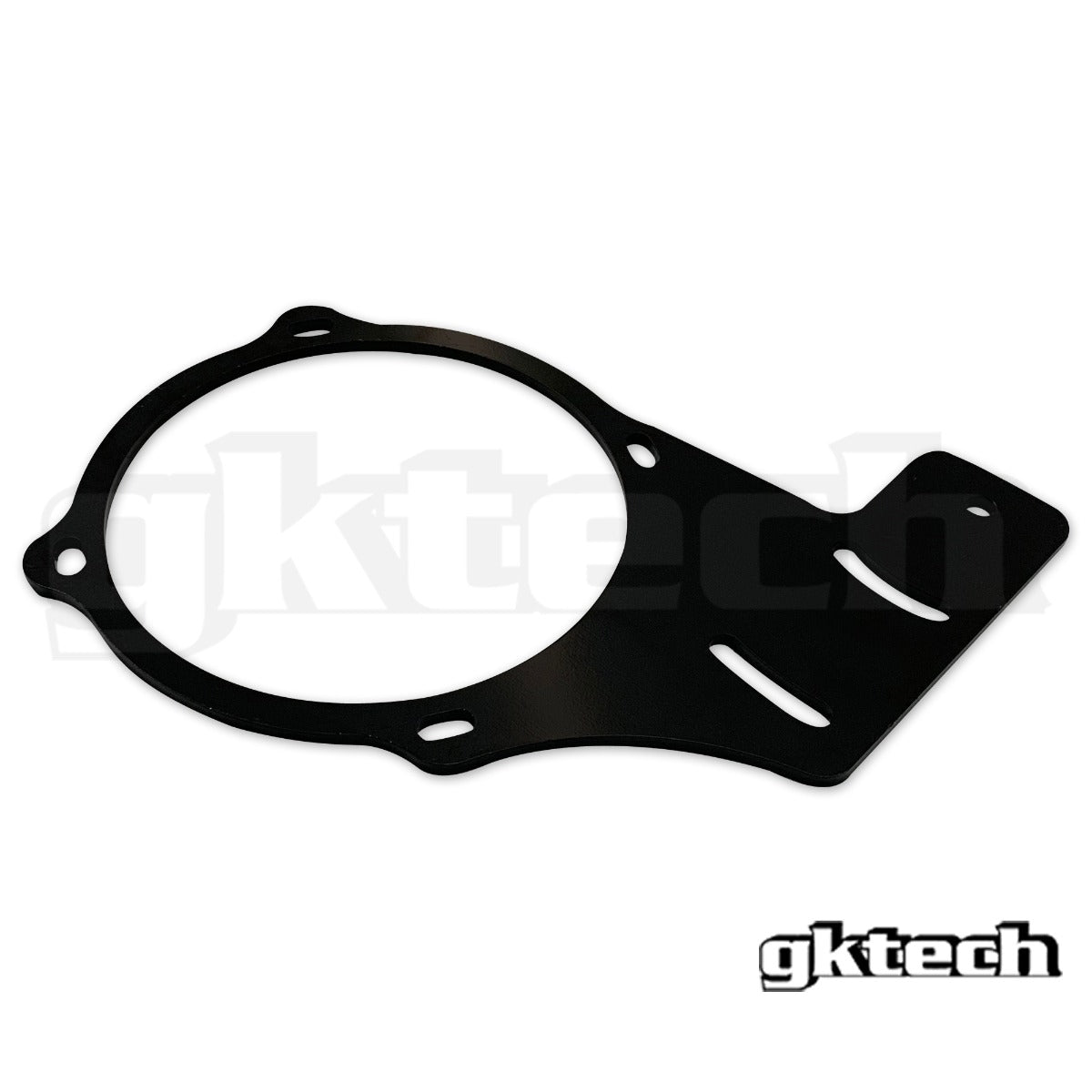 S-chassis car specific handbrake mount