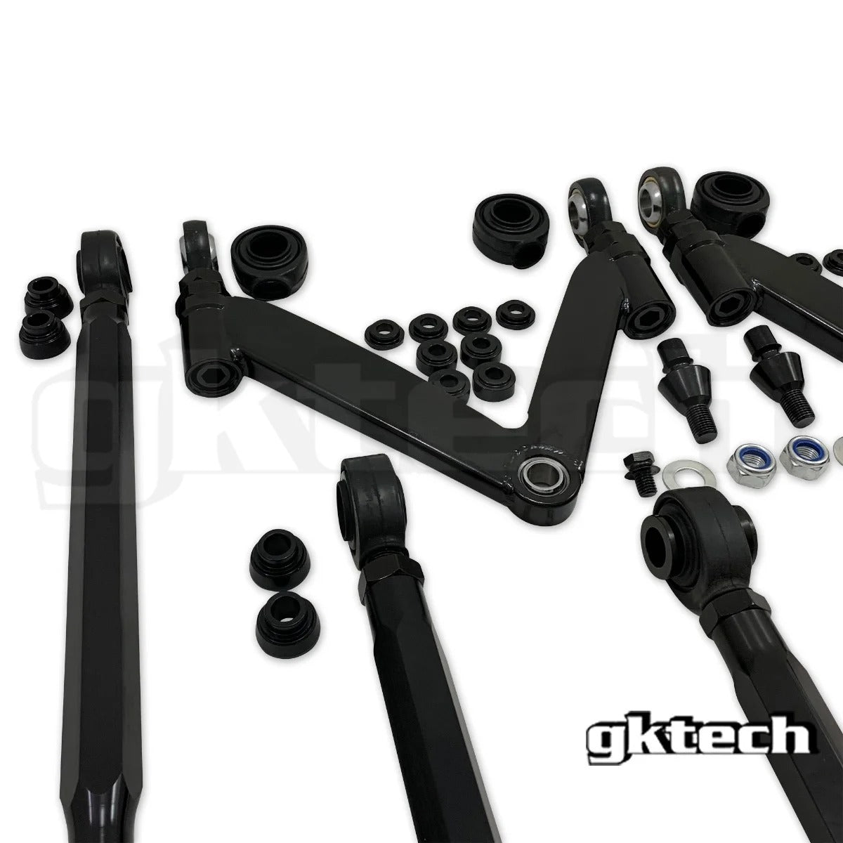 Z33 350Z/V35 SUSPENSION ARM PACKAGE (10% COMBO DISCOUNT)