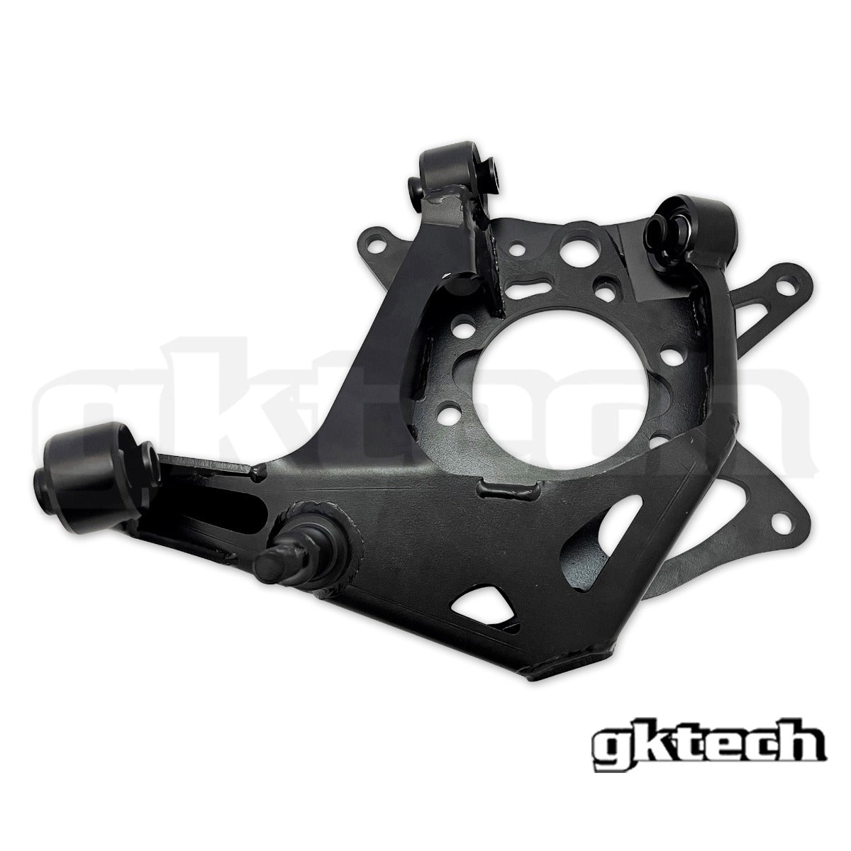 V2 S/R/Z32 chassis Rear knuckles with all new kinematics