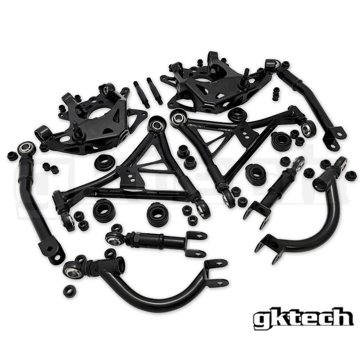 S/R chassis rear suspension package - 20% off