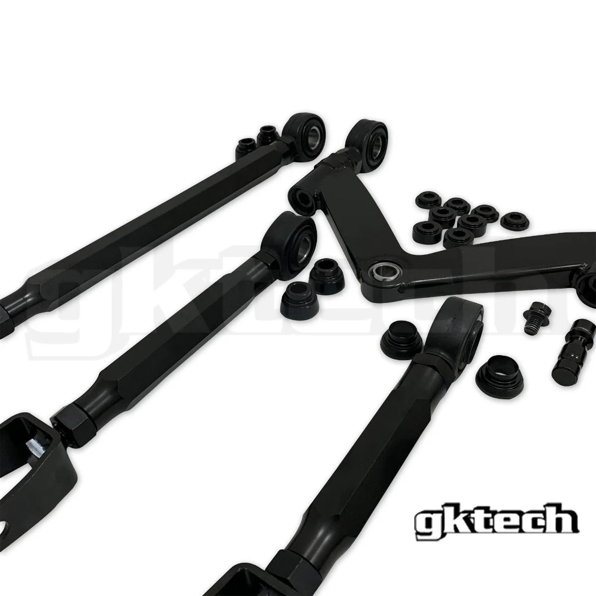 Z34 370Z/V36 Suspension Arm Package (10% combo discount)