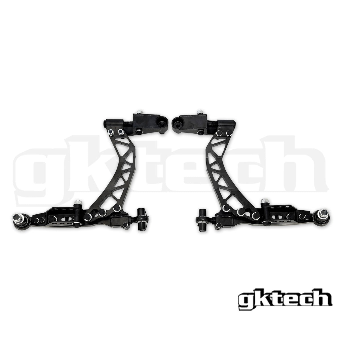 Z34 370z/ V36 4130 Chromoly Super Lock Lower Control Arms