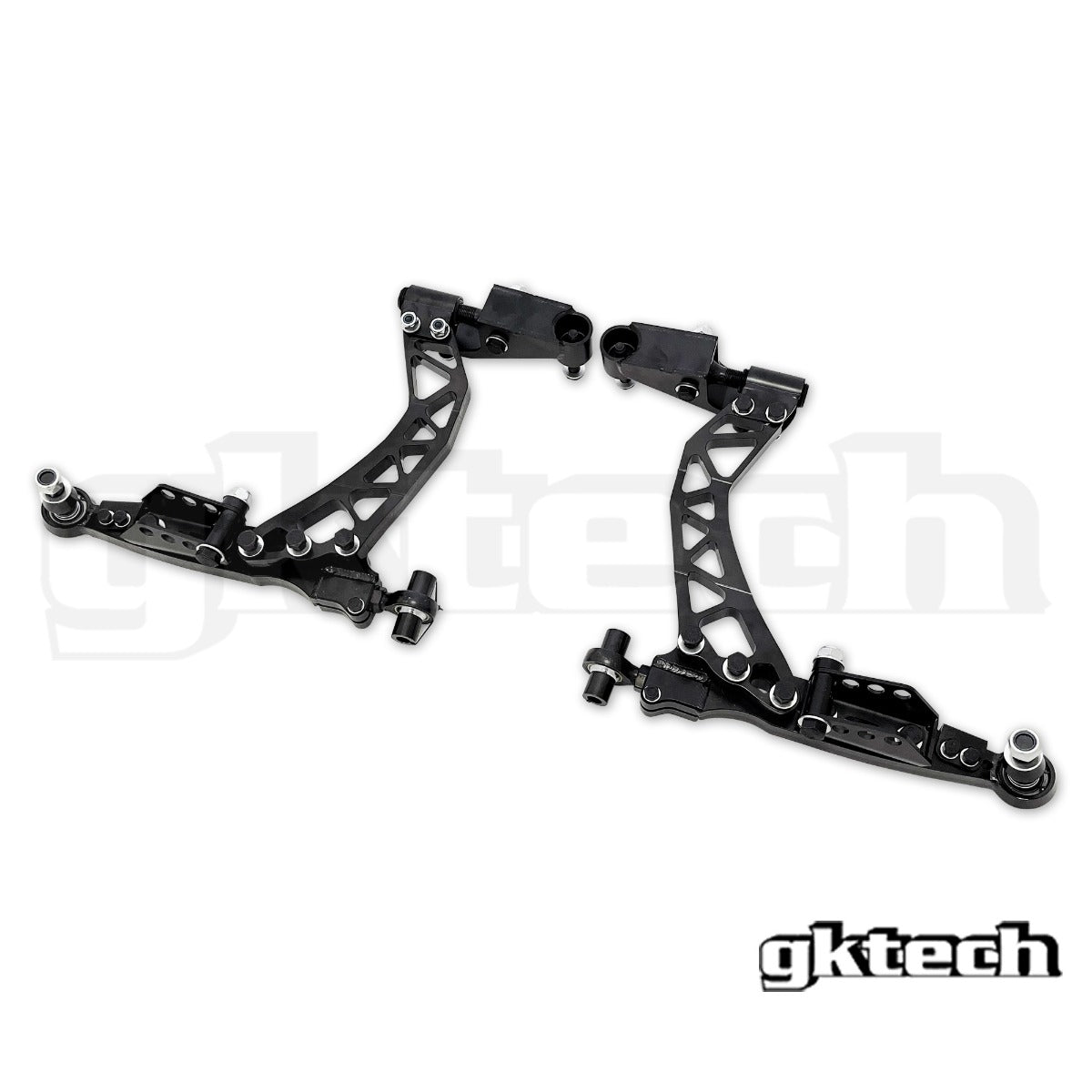 Z34 370z/ V36 4130 Chromoly Super Lock Lower Control Arms