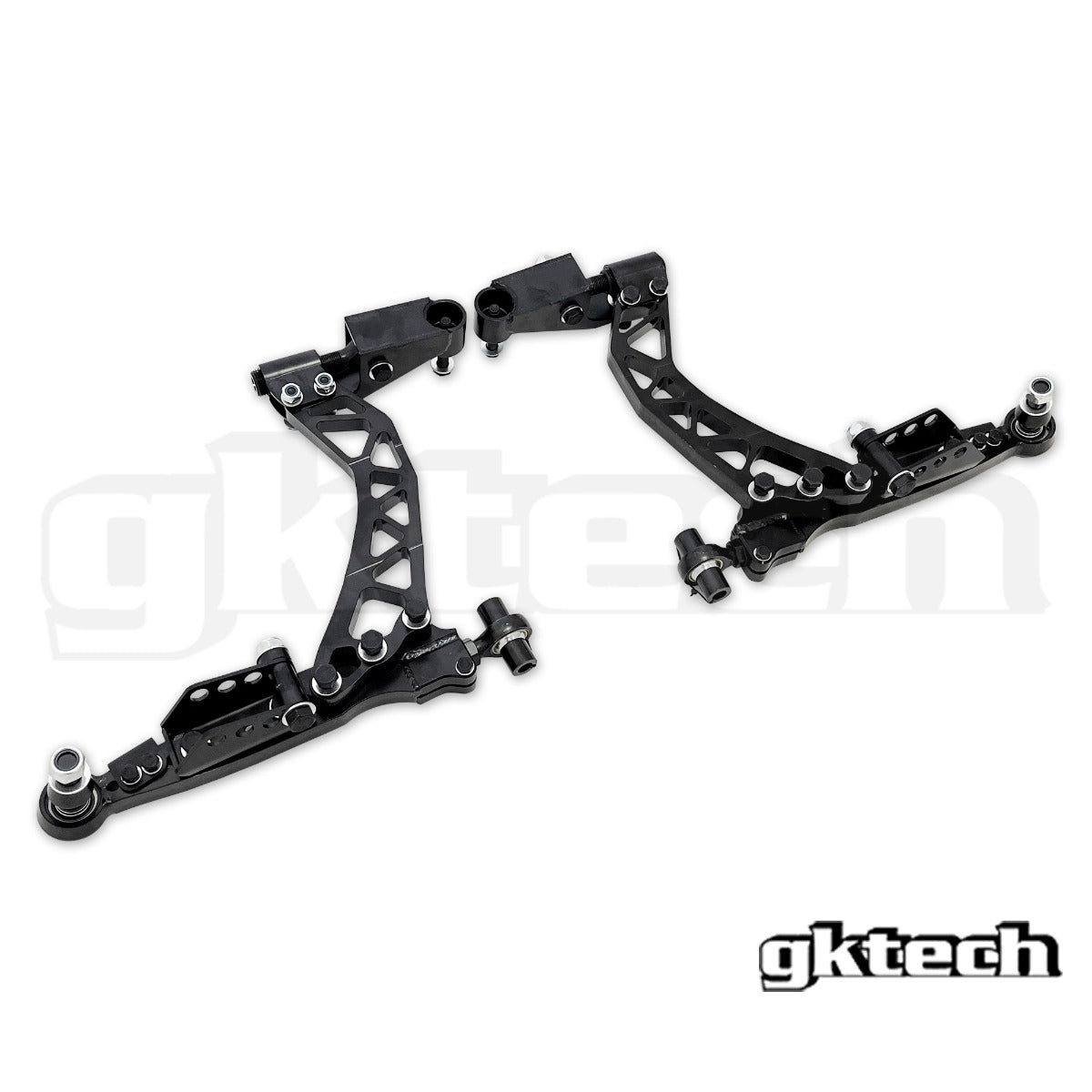 Z34 370z/ V36 4130 Chromoly Super Lock Lower Control Arms