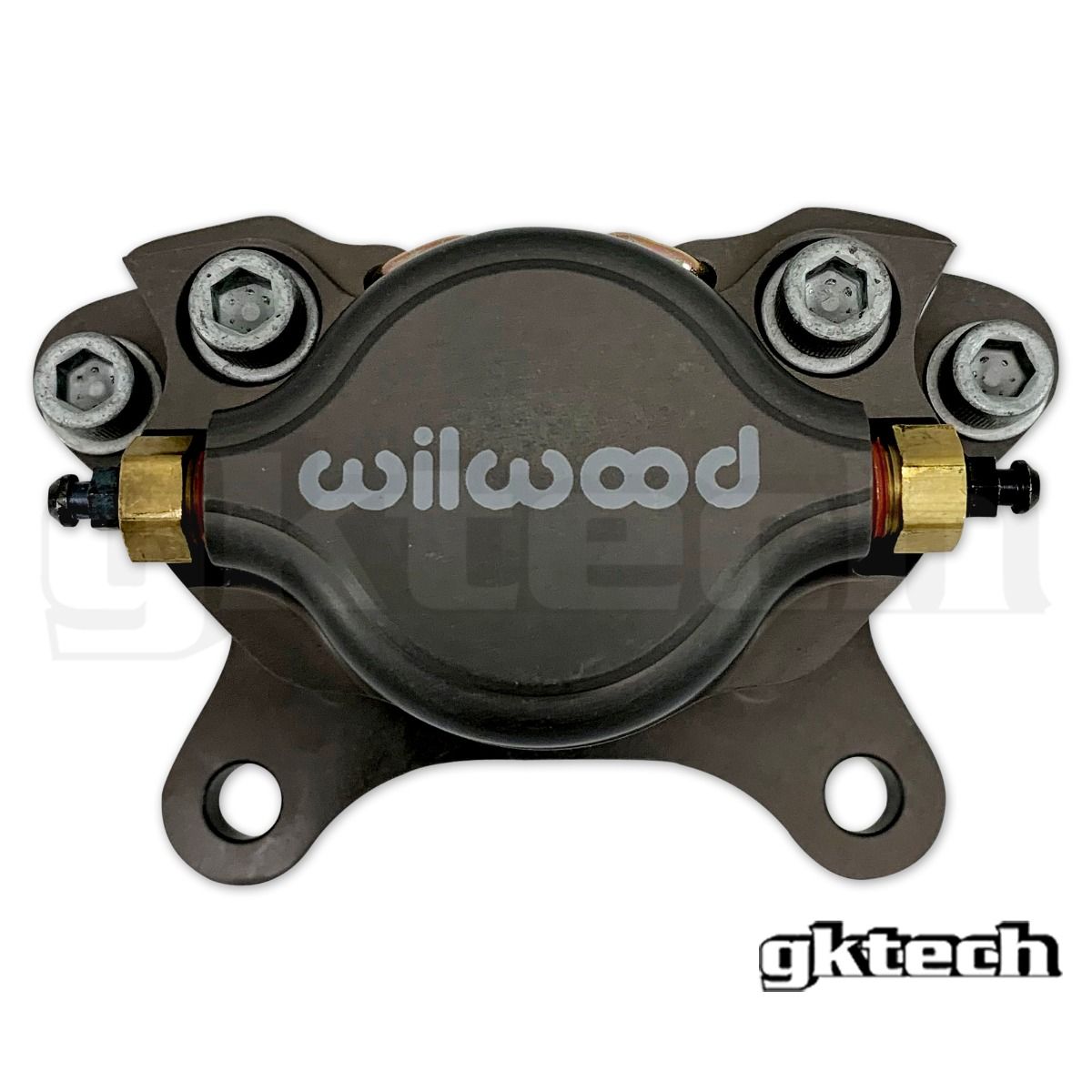 Wilwood S-chassis dual caliper Hidden Hydraulic handbrake setup - (10% combo discount)