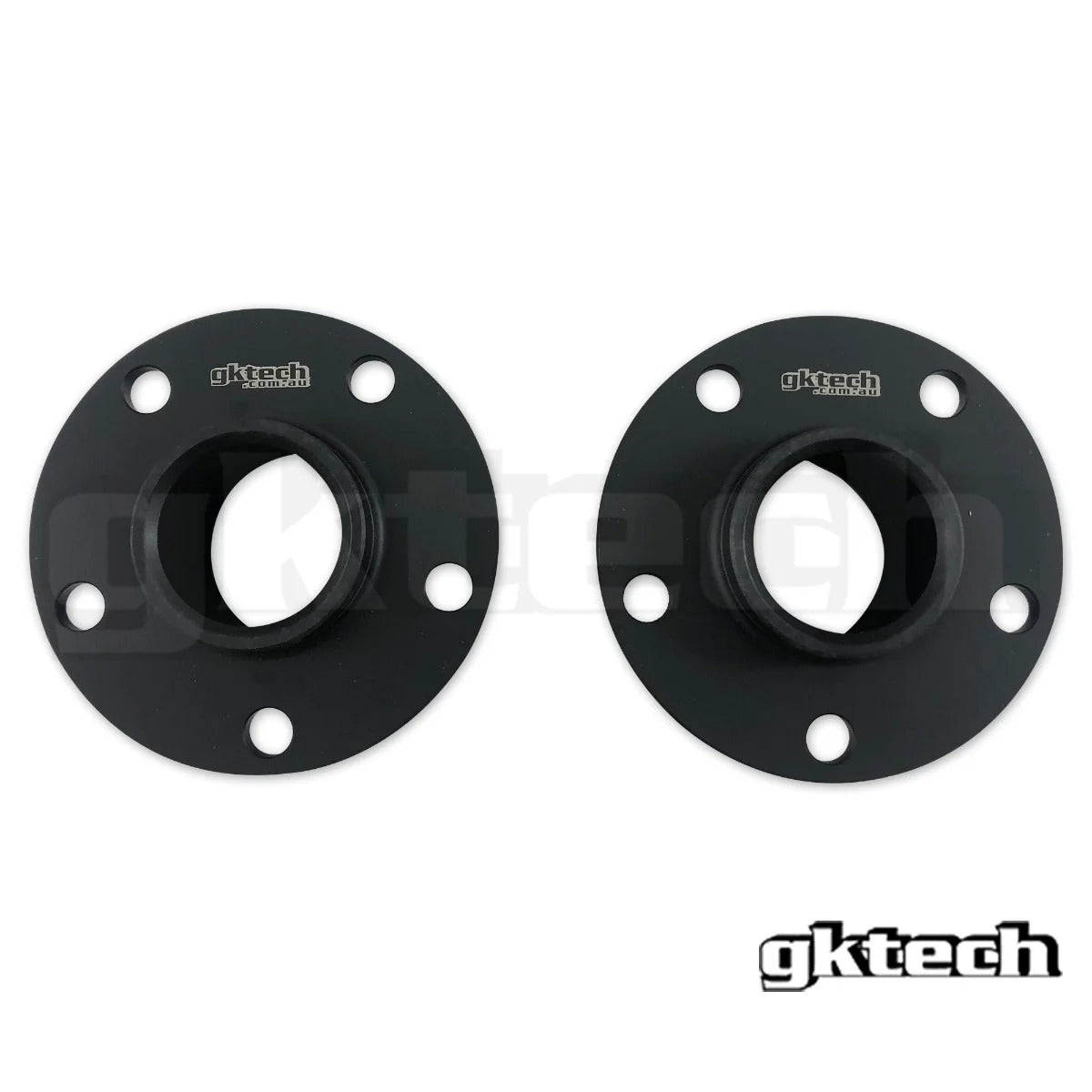 S13 Silvia/180sx 4 to 5 stud front conversion hubs (PAIR)