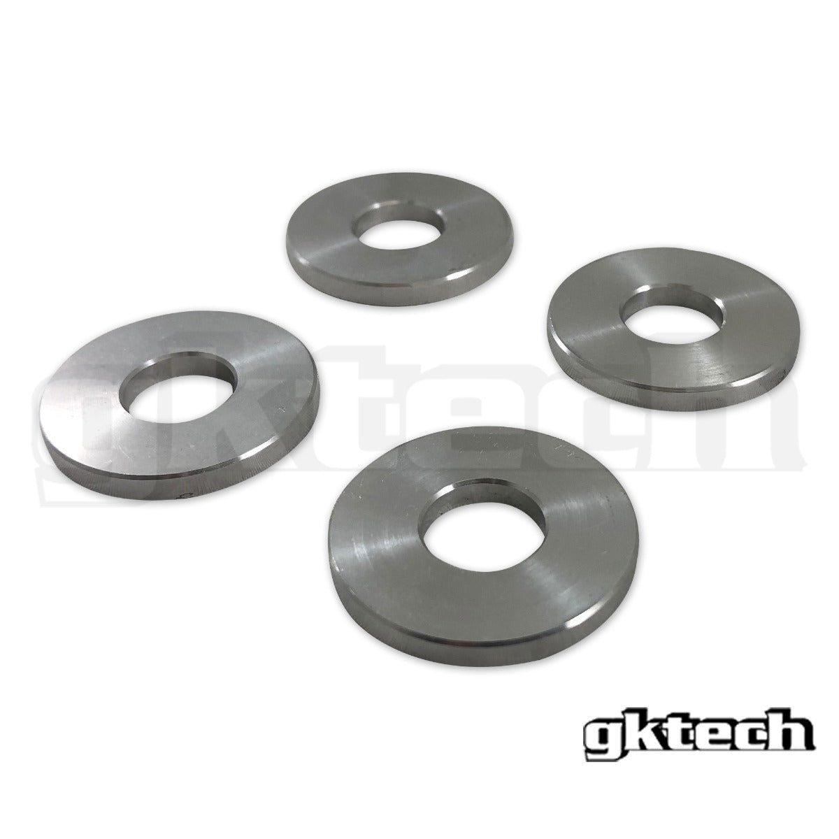 S13/180sx knuckle washers