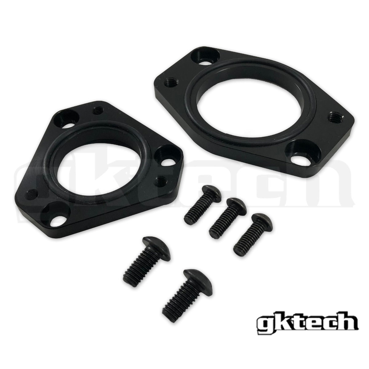 S13/180sx SR20 T28 turbo adapter plates