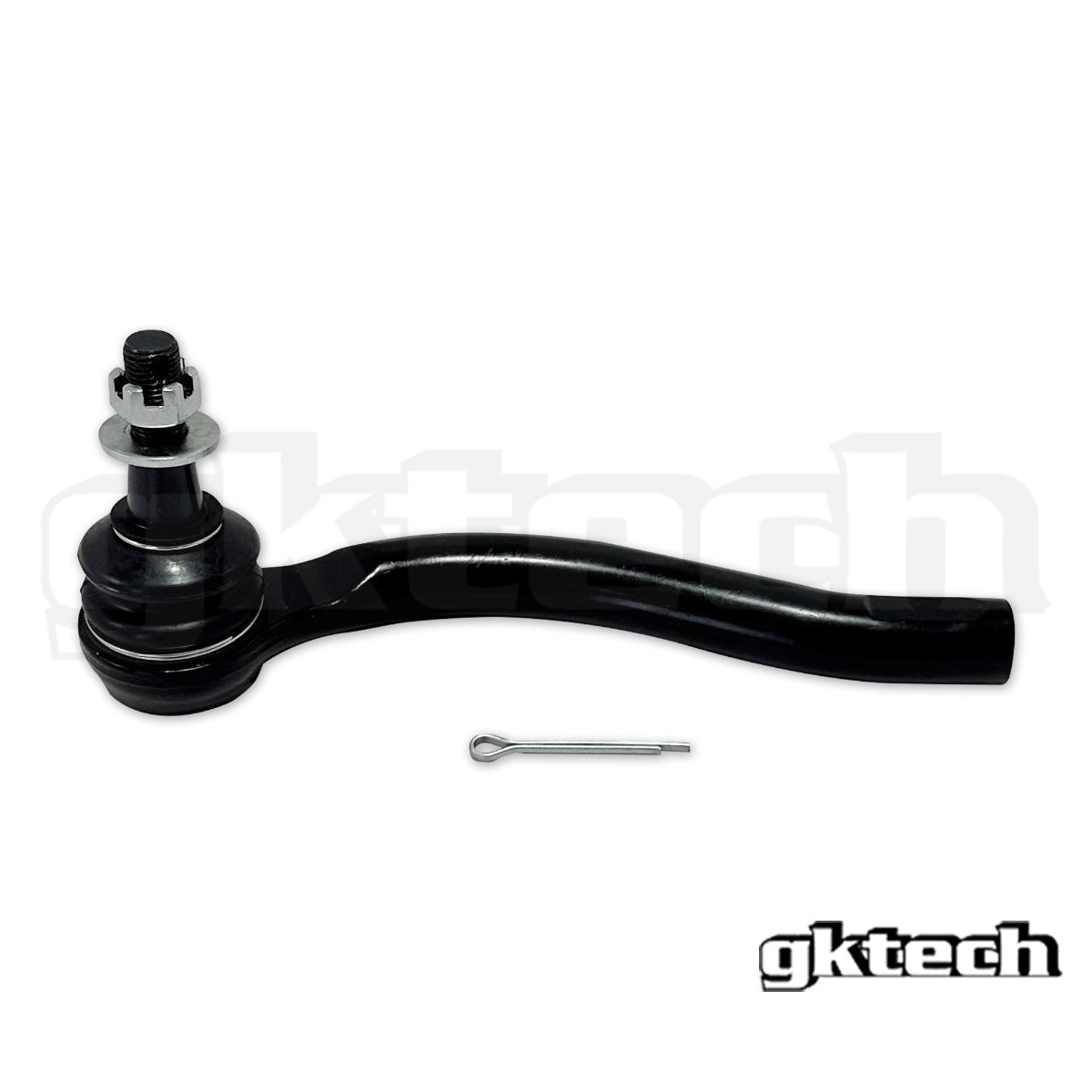 370Z LH tie rod end (OEM style)