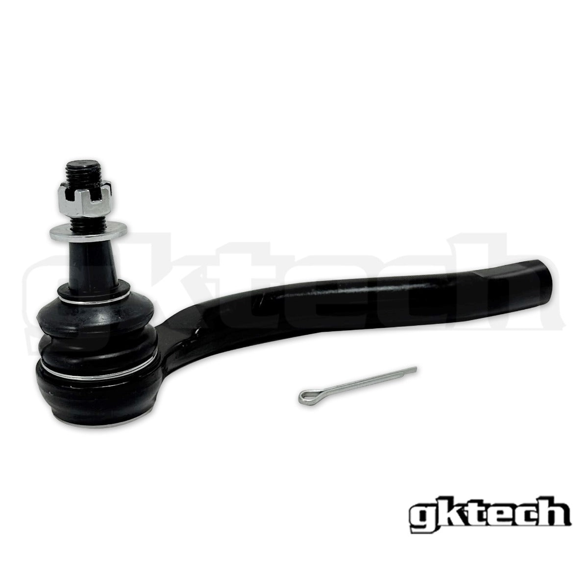 370Z LH tie rod end (OEM style)