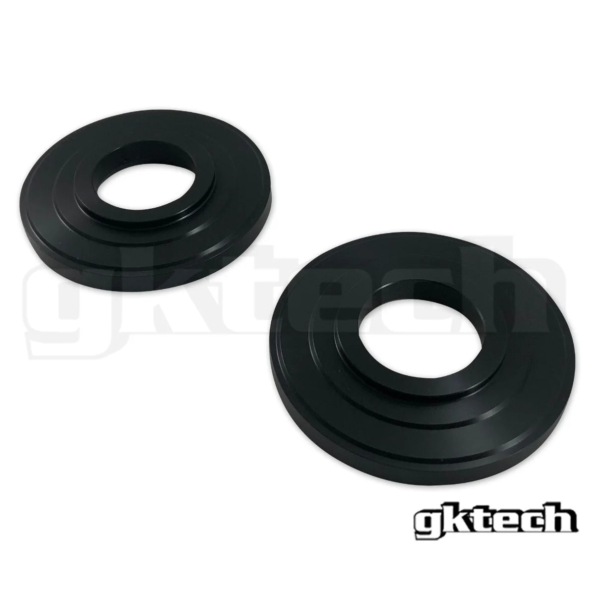 V2 Axle Spacers (5mm, 10mm or 15mm) - Pair