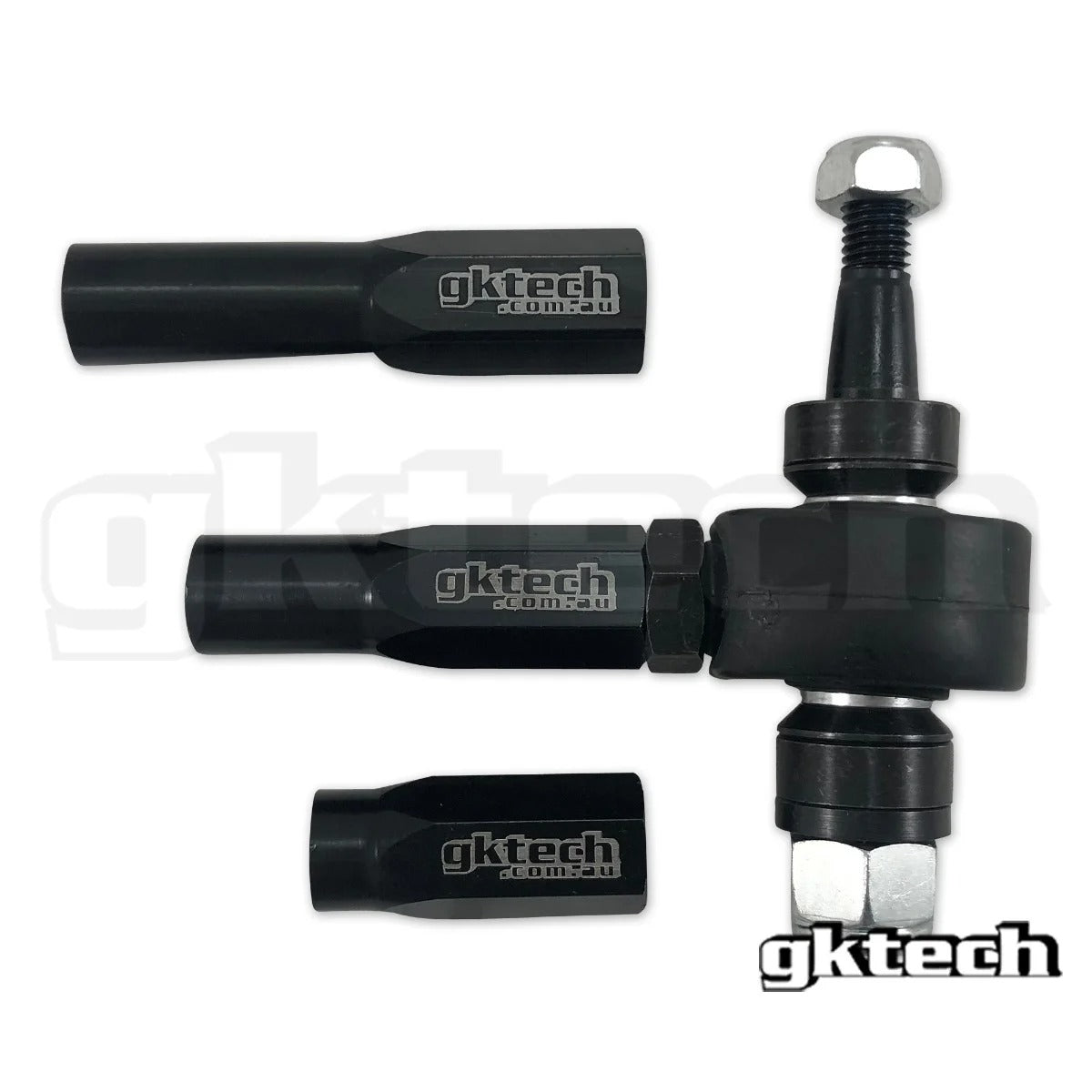 High misalignment S13/S14/S15/Skyline tie rod ends (12mm/14mm)