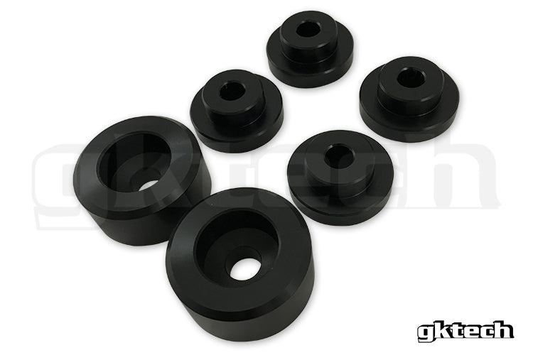S/R/Z32 chassis Solid diff bushes