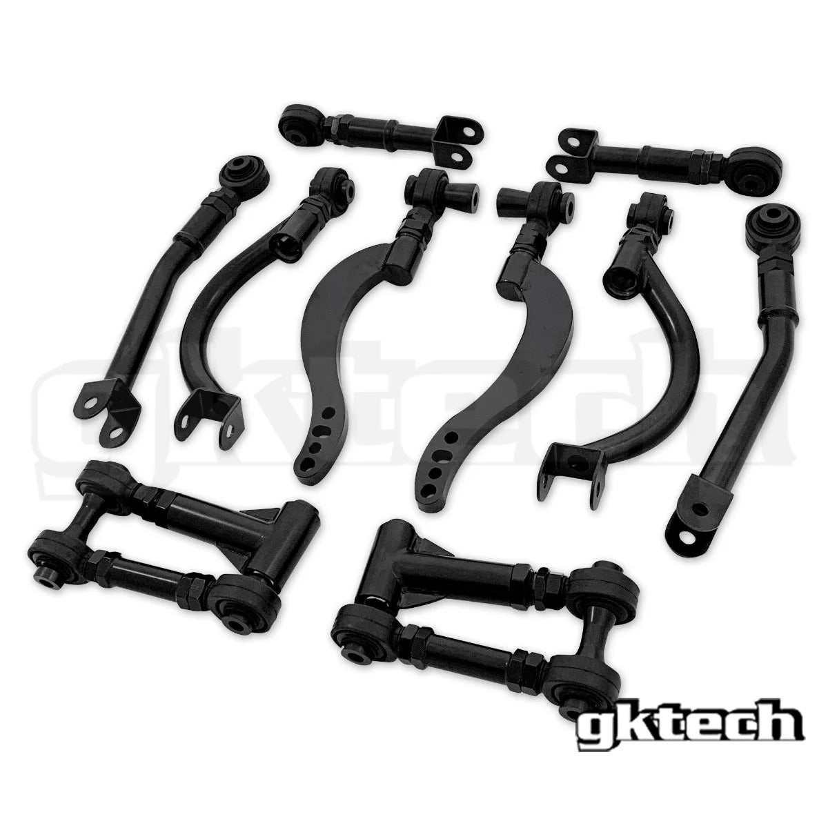 Z32 300ZX Suspension arm package (10% combo discount)