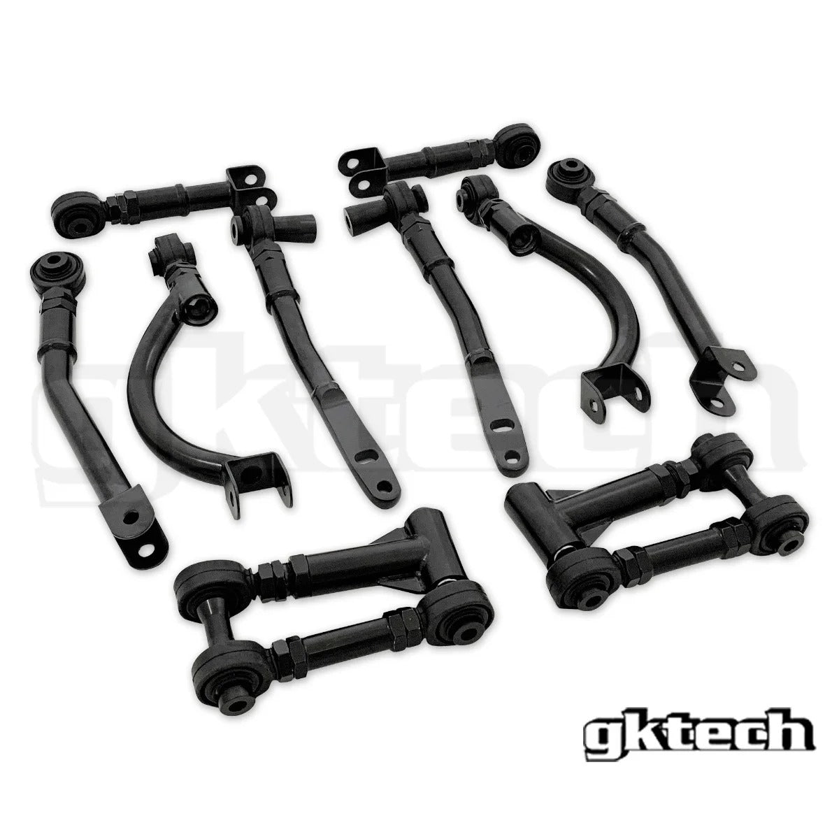 R32 Skyline Suspension arm package (10% combo discount)