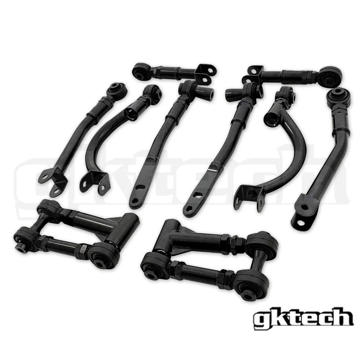 R32 Skyline Suspension arm package (10% combo discount)