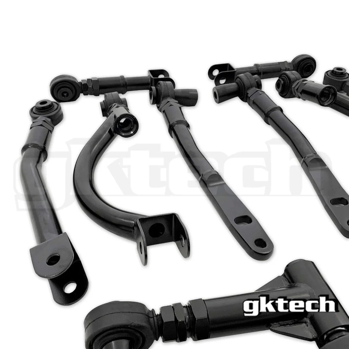 R32 Skyline Suspension arm package (10% combo discount)