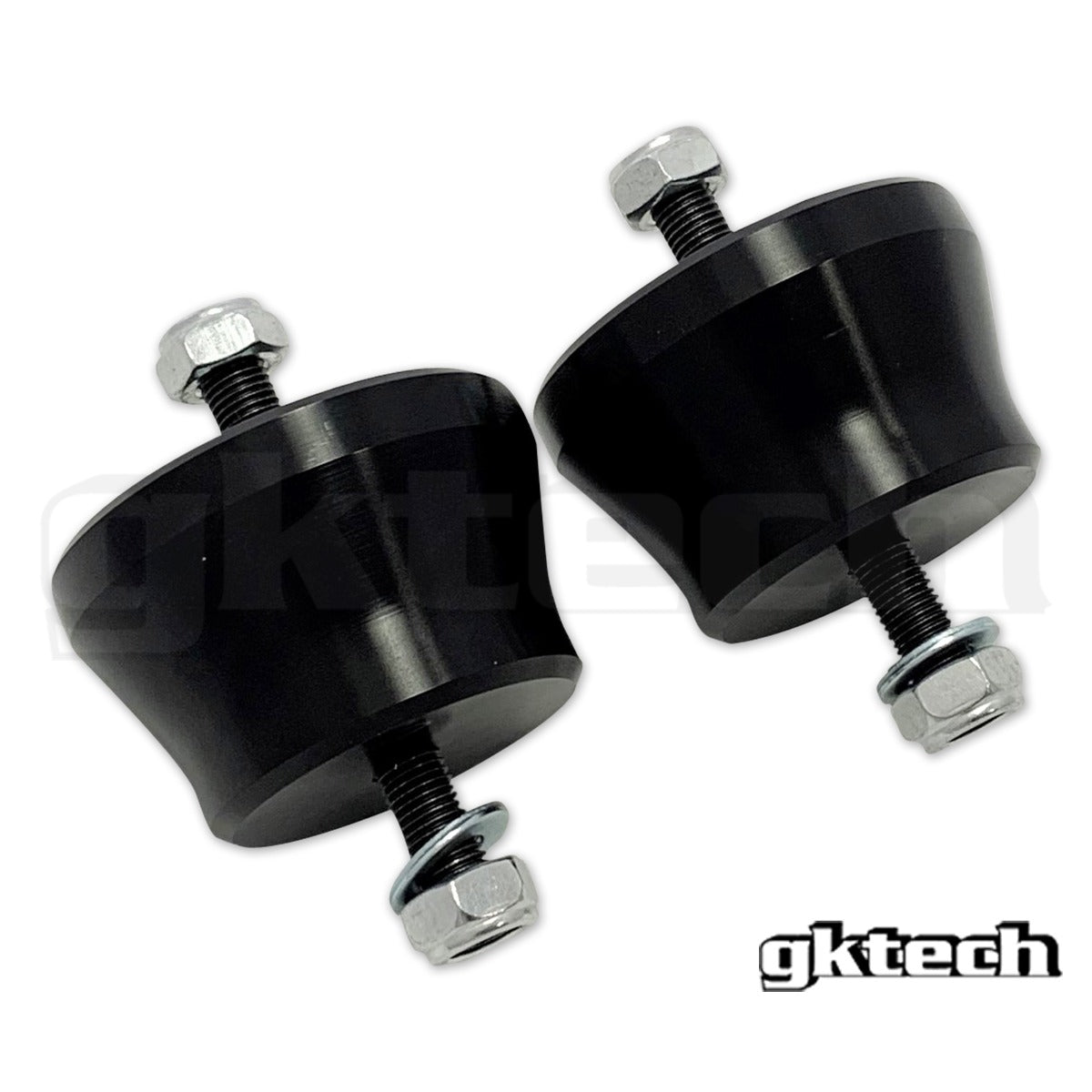 RB20 Solid engine mounts (Pair)