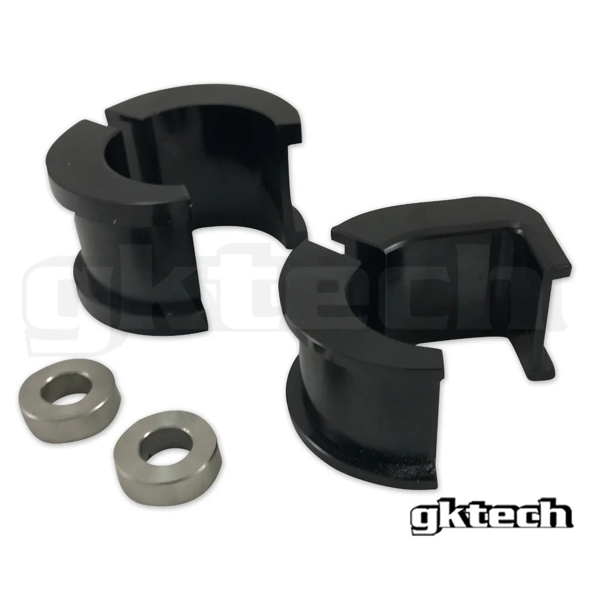 S Chassis Solid Aluminium Steering Rack Bushes