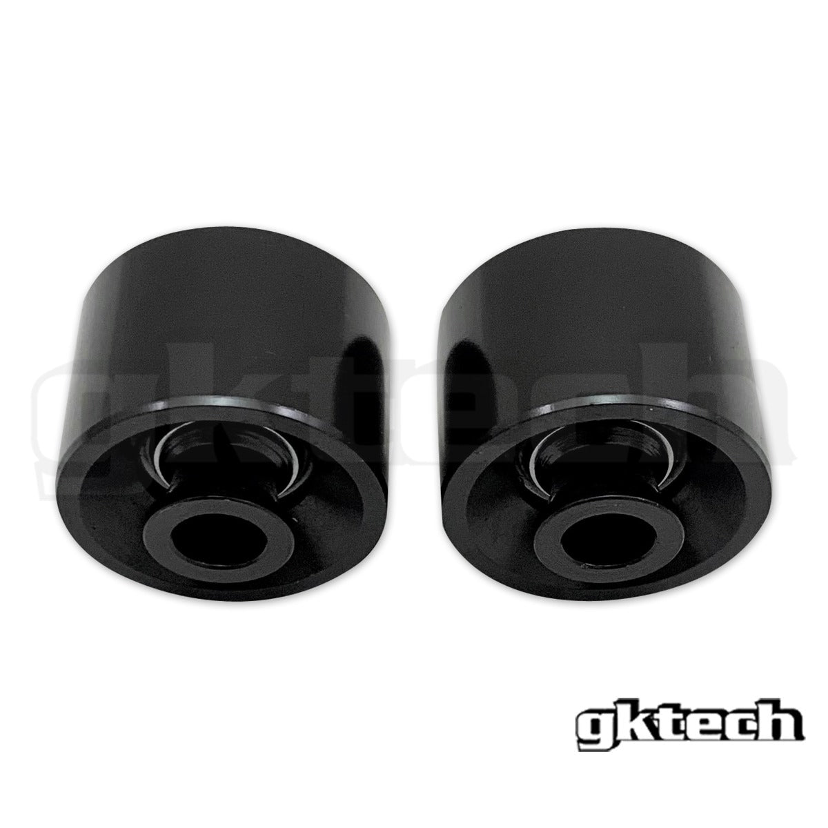 Z32/GT-R alloy rear knuckle spherical strut bearing upgrade (PAIR)