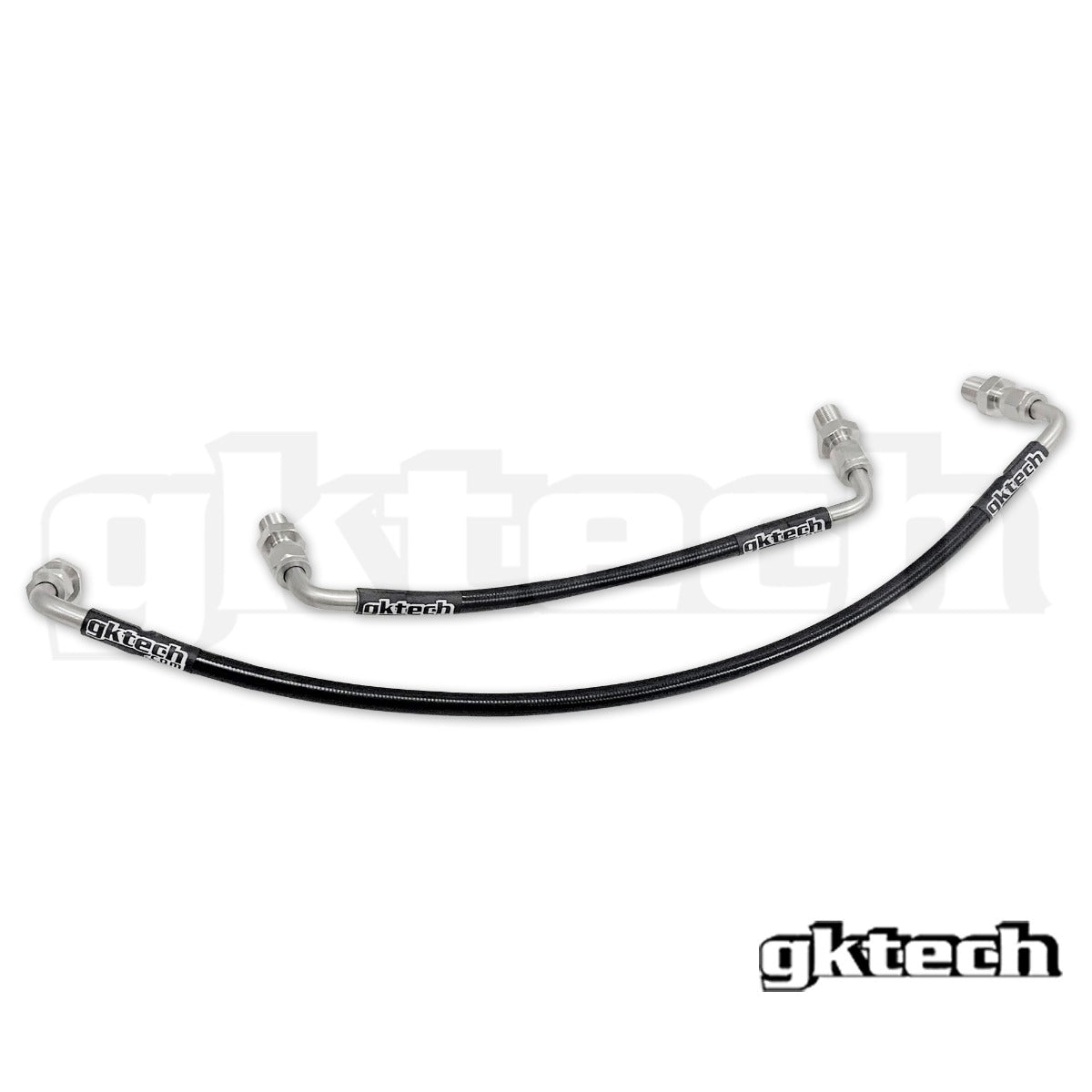 S13/S14 POWER STEERING HARD LINE REPLACEMENTS (PAIR)