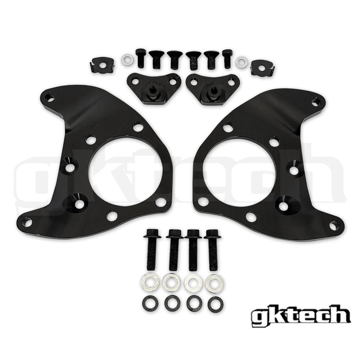 86 / GR86 / BRZ DUAL CALIPER BRACKET