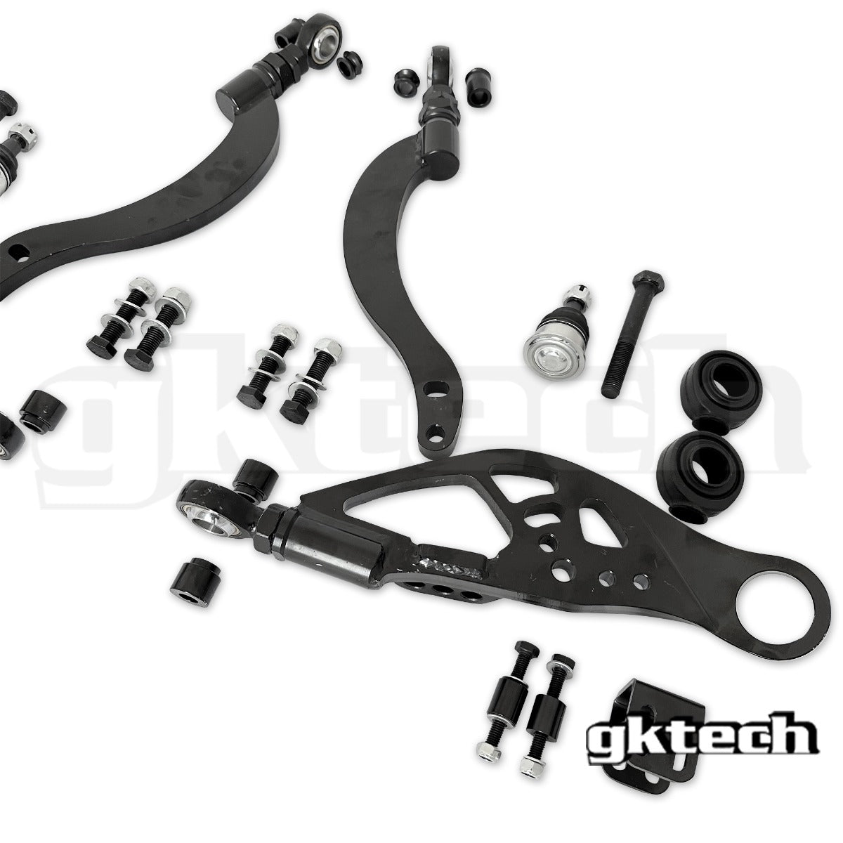 86 / GR86 / BRZ Front Lower control arms