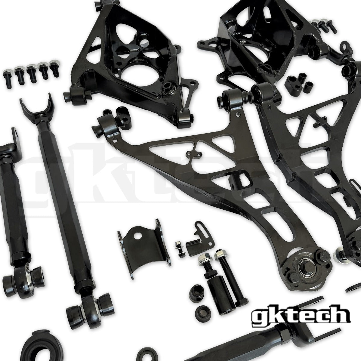 Z34 370Z/V36 rear suspension package (20% combo discount)