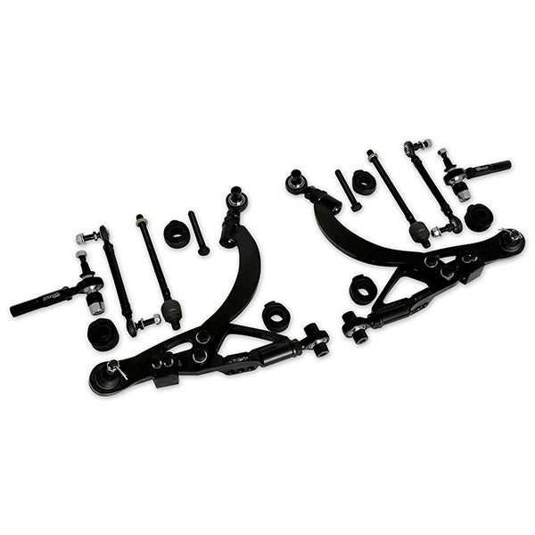 86 / GR86 / BRZ Front Suspension arm package (10% combo discount)